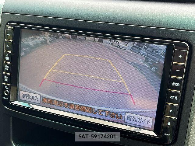 Toyota VELLFIRE 2009-11 7394624-10