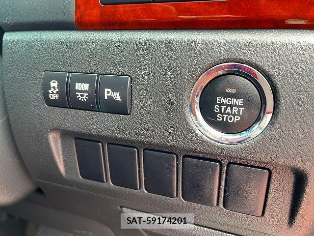 Toyota VELLFIRE 2009-11 7394624-16