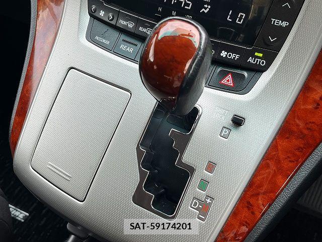 Toyota VELLFIRE 2009-11 7394624-19