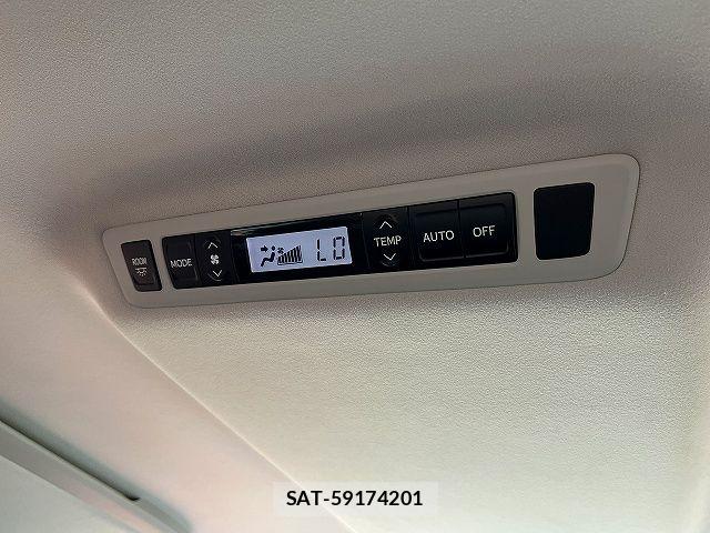 Toyota VELLFIRE 2009-11 7394624-23