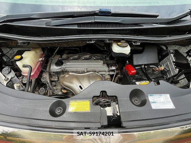 Toyota VELLFIRE 2009-11 7394624-27