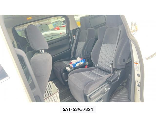 Toyota VELLFIRE 2017-06 7394151-10