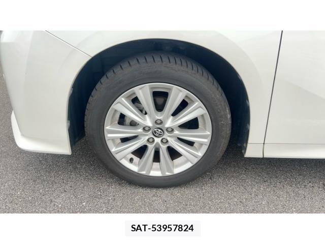 Toyota VELLFIRE 2017-06 7394151-16