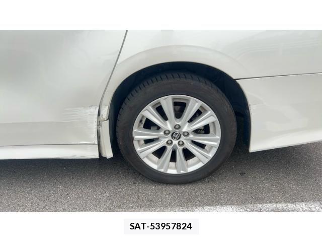 Toyota VELLFIRE 2017-06 7394151-17