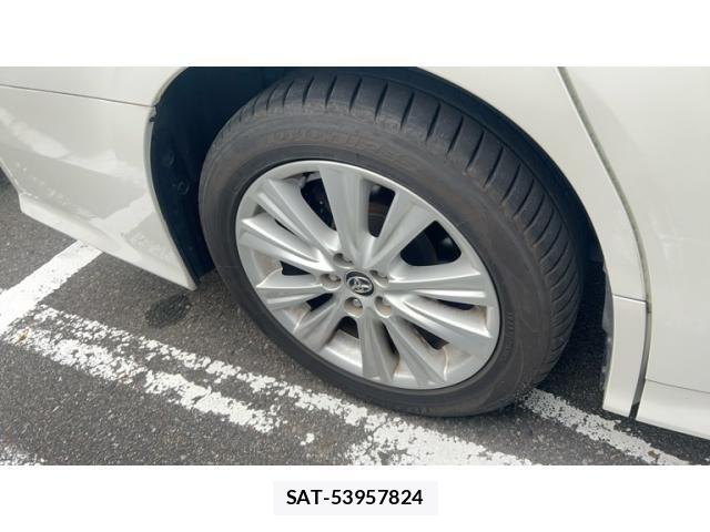 Toyota VELLFIRE 2017-06 7394151-19