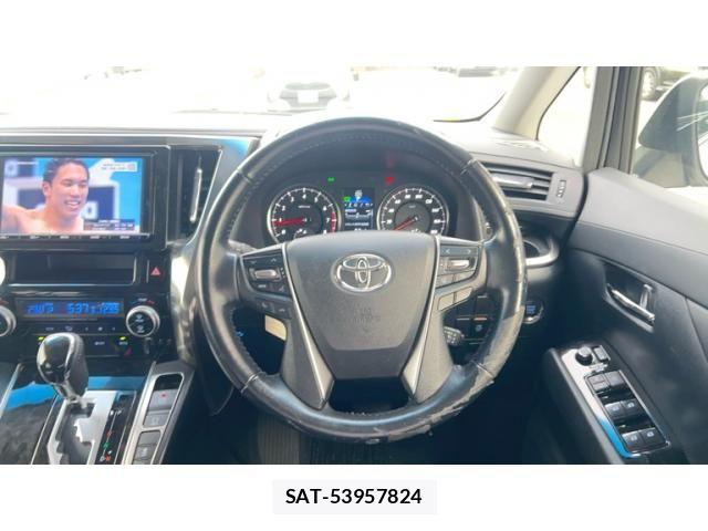 Toyota VELLFIRE 2017-06 7394151-20