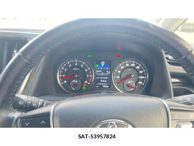 Toyota VELLFIRE 2017-06 7394151-21