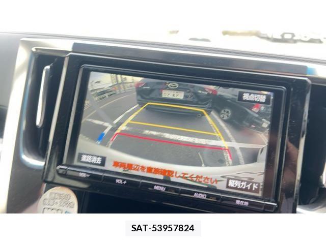 Toyota VELLFIRE 2017-06 7394151-24