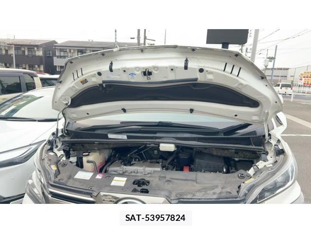 Toyota VELLFIRE 2017-06 7394151-27