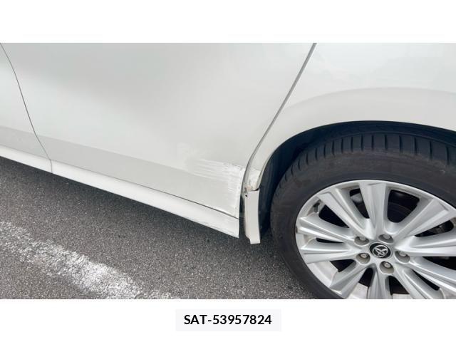 Toyota VELLFIRE 2017-06 7394151-6
