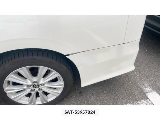 Toyota VELLFIRE 2017-06 7394151-7