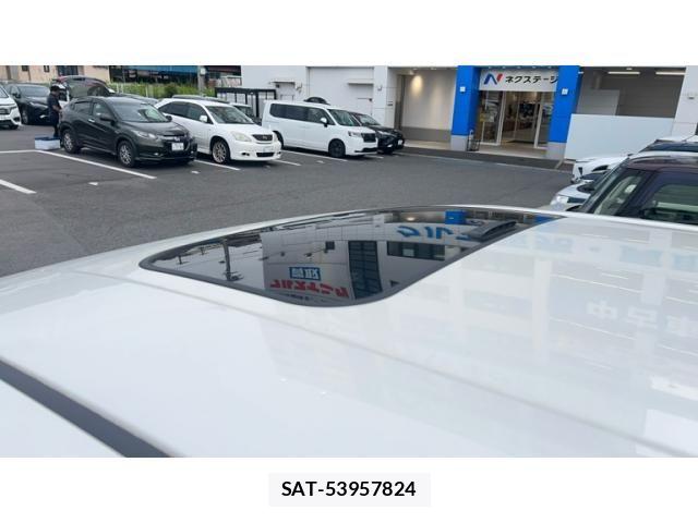 Toyota VELLFIRE 2017-06 7394151-8