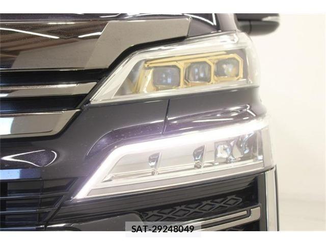 Toyota VELLFIRE 2020-10 7394614-14