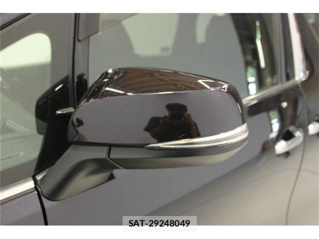 Toyota VELLFIRE 2020-10 7394614-19