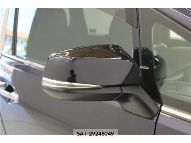 Toyota VELLFIRE 2020-10 7394614-20