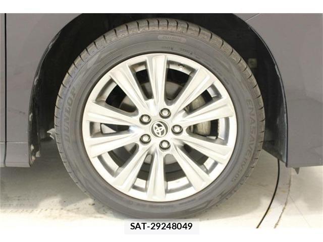 Toyota VELLFIRE 2020-10 7394614-21