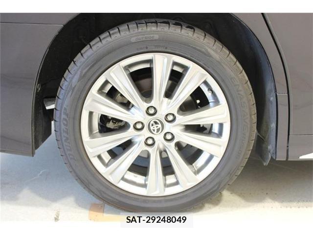 Toyota VELLFIRE 2020-10 7394614-22