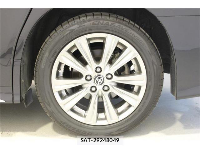 Toyota VELLFIRE 2020-10 7394614-23