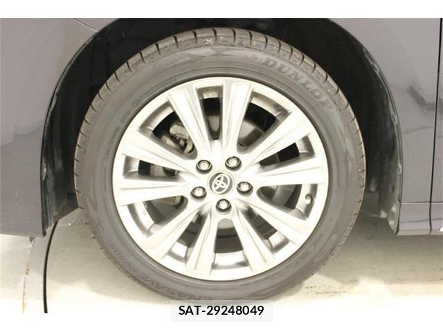 Toyota VELLFIRE 2020-10 7394614-24
