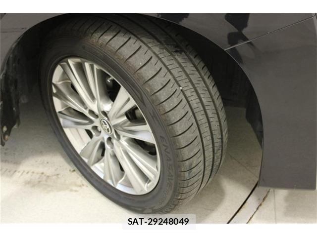 Toyota VELLFIRE 2020-10 7394614-27