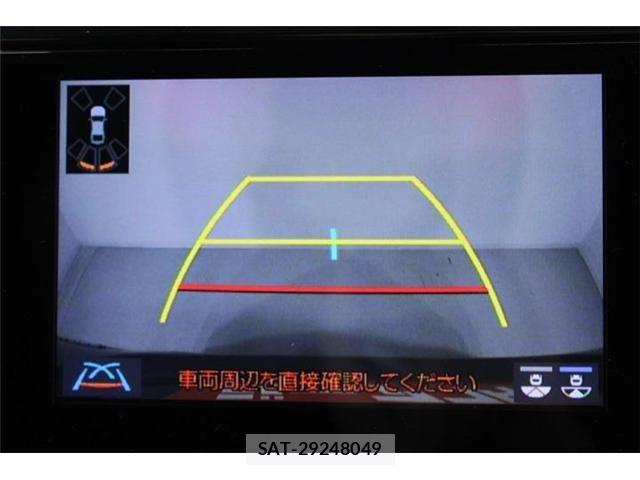 Toyota VELLFIRE 2020-10 7394614-4