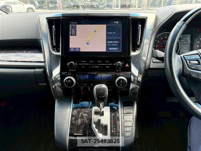 Toyota VELLFIRE 2021-04 7394608-25