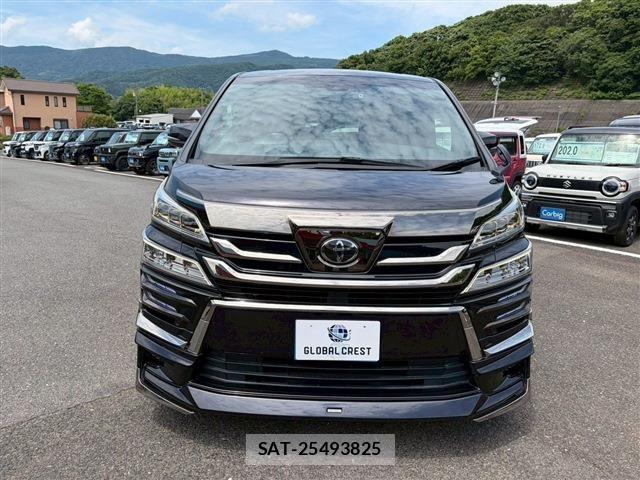 Toyota VELLFIRE 2021-04 7394608-3