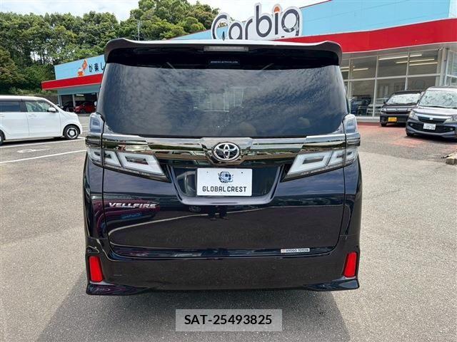 Toyota VELLFIRE 2021-04 7394608-6