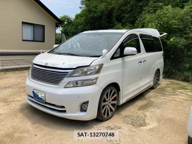 sat car