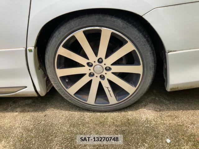 Toyota VELLFIRE 2008-06 7394628-9