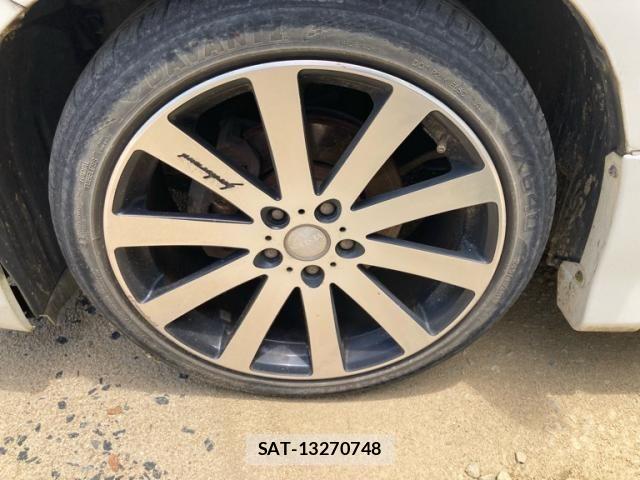 Toyota VELLFIRE 2008-06 7394628-10