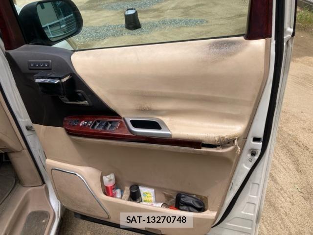 Toyota VELLFIRE 2008-06 7394628-13