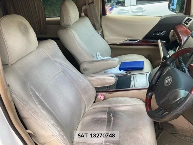 Toyota VELLFIRE 2008-06 7394628-14