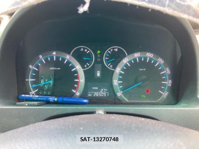 Toyota VELLFIRE 2008-06 7394628-16