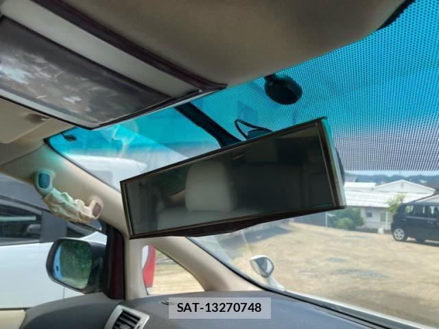 Toyota VELLFIRE 2008-06 7394628-18