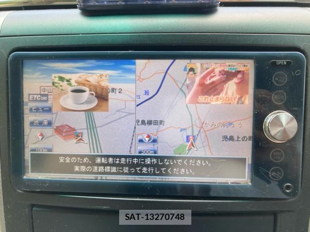Toyota VELLFIRE 2008-06 7394628-21