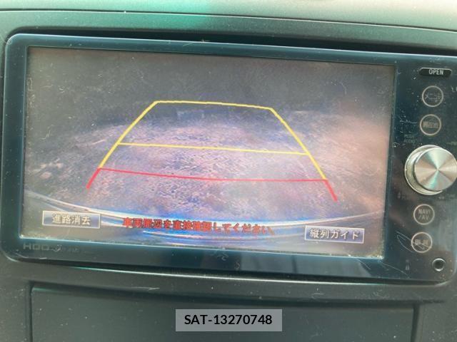 Toyota VELLFIRE 2008-06 7394628-22