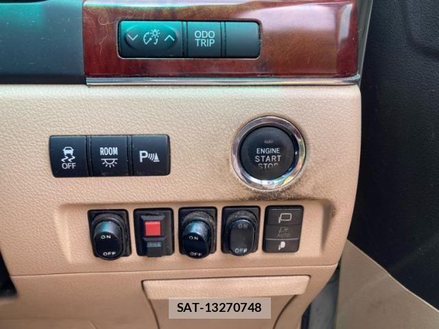 Toyota VELLFIRE 2008-06 7394628-24