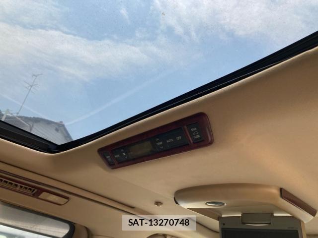 Toyota VELLFIRE 2008-06 7394628-25