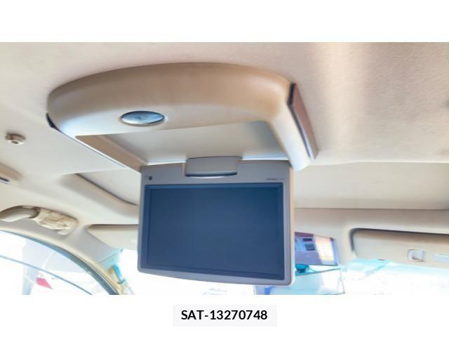 Toyota VELLFIRE 2008-06 7394628-28