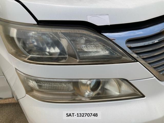 Toyota VELLFIRE 2008-06 7394628-3
