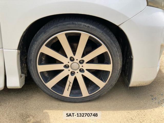 Toyota VELLFIRE 2008-06 7394628-4