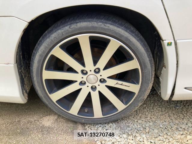 Toyota VELLFIRE 2008-06 7394628-5