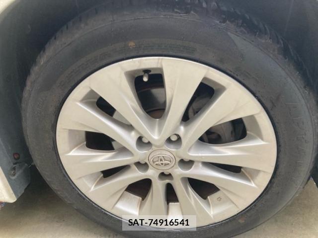Toyota VELLFIRE 2009-04 7394629-11