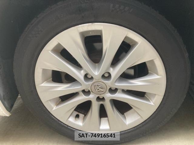 Toyota VELLFIRE 2009-04 7394629-12