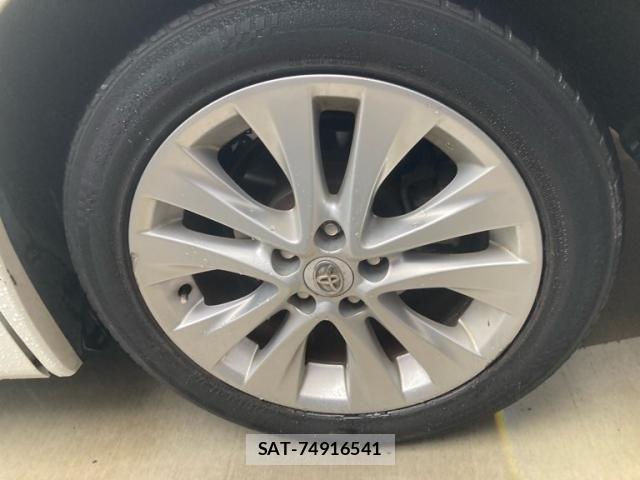 Toyota VELLFIRE 2009-04 7394629-13