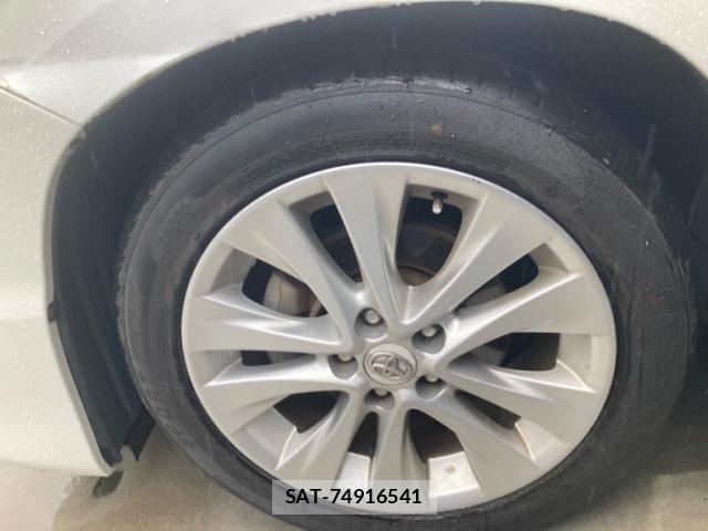 Toyota VELLFIRE 2009-04 7394629-14