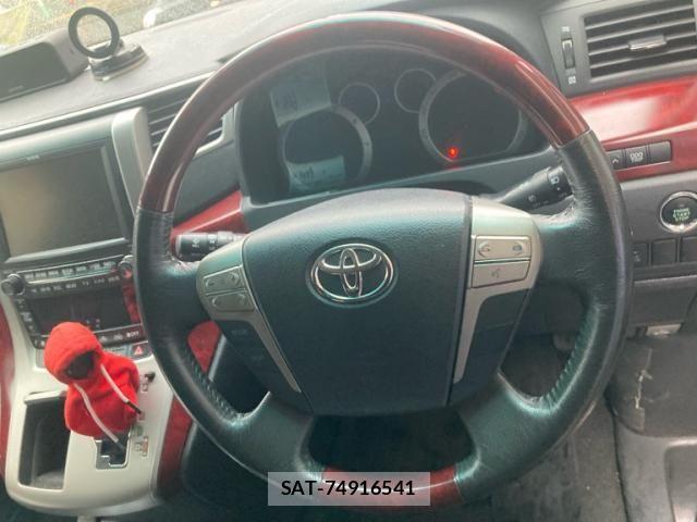 Toyota VELLFIRE 2009-04 7394629-15