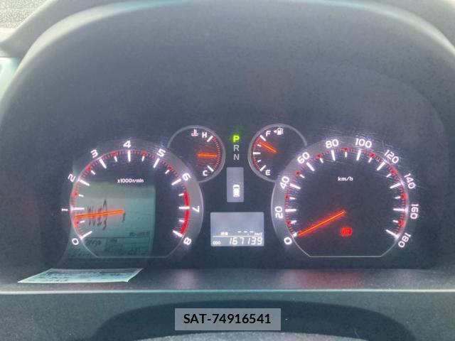 Toyota VELLFIRE 2009-04 7394629-16