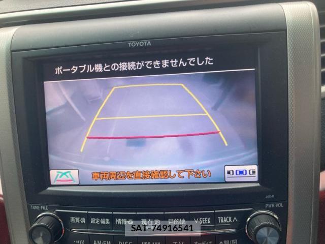 Toyota VELLFIRE 2009-04 7394629-18